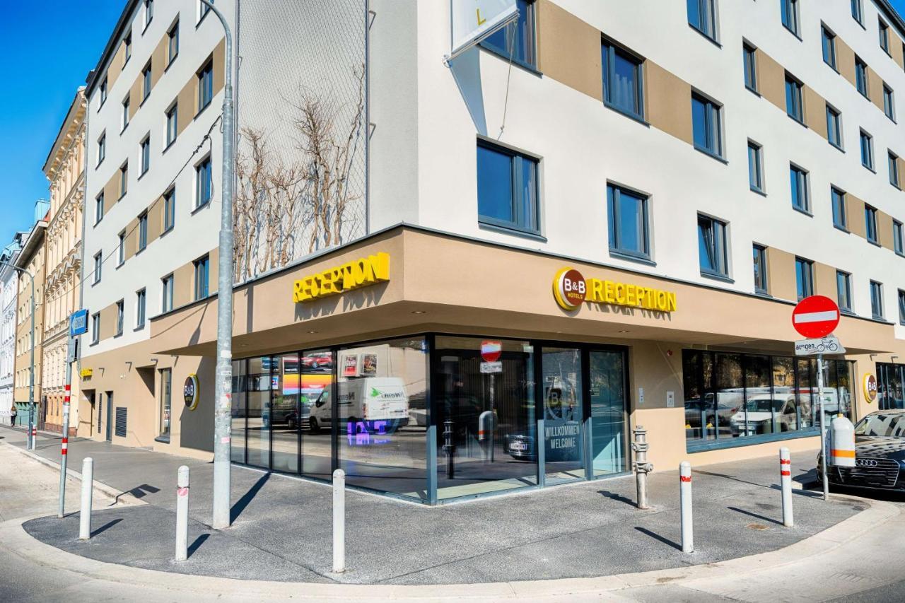 Hotel Wien-stadthalle Wiedeń