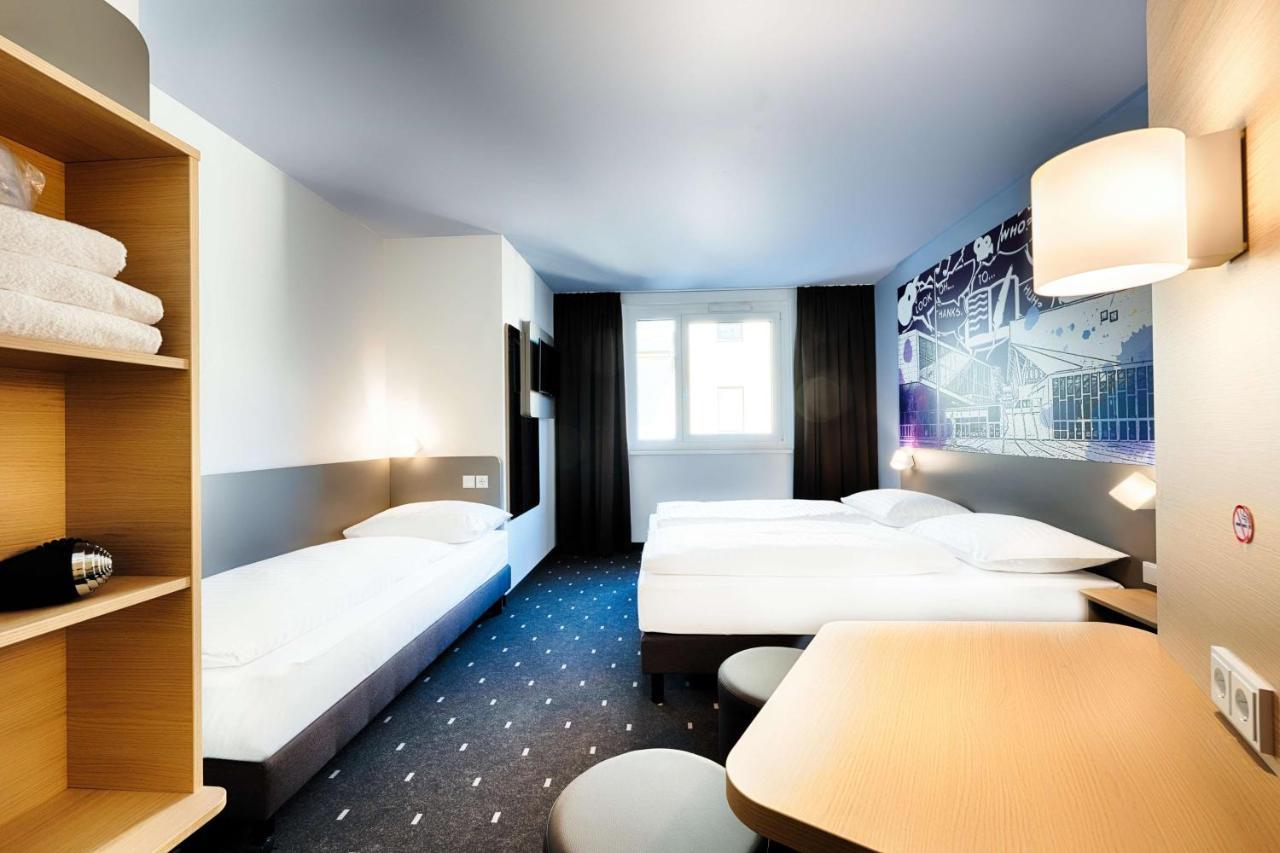 Wien-stadthalle Hotel Vienne