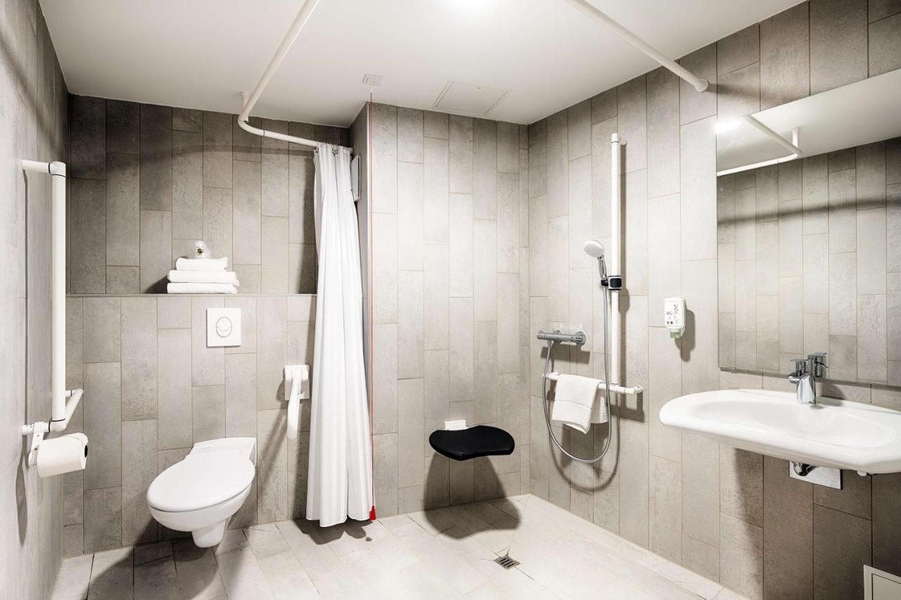 Wien-stadthalle 3* Vienne
